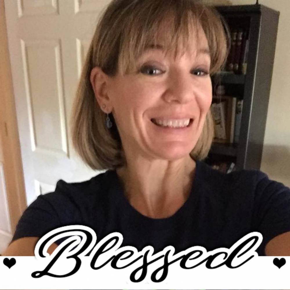 Meet your Posher, Rhonda